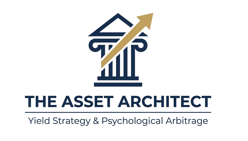 Asset Architect Logo